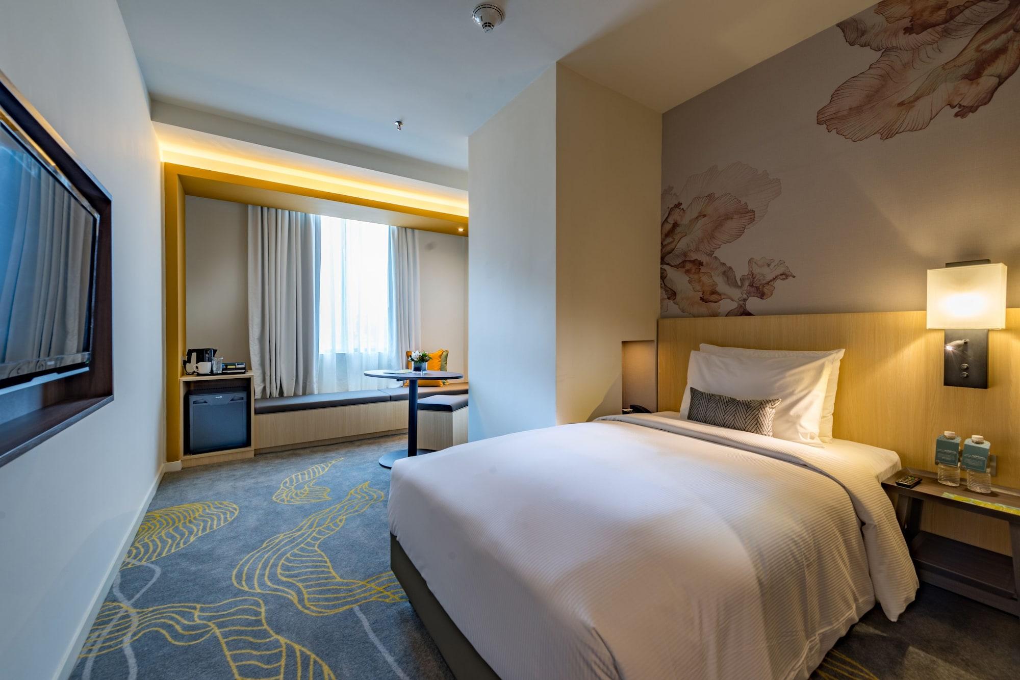 Hilton Garden - North Hotel 3*