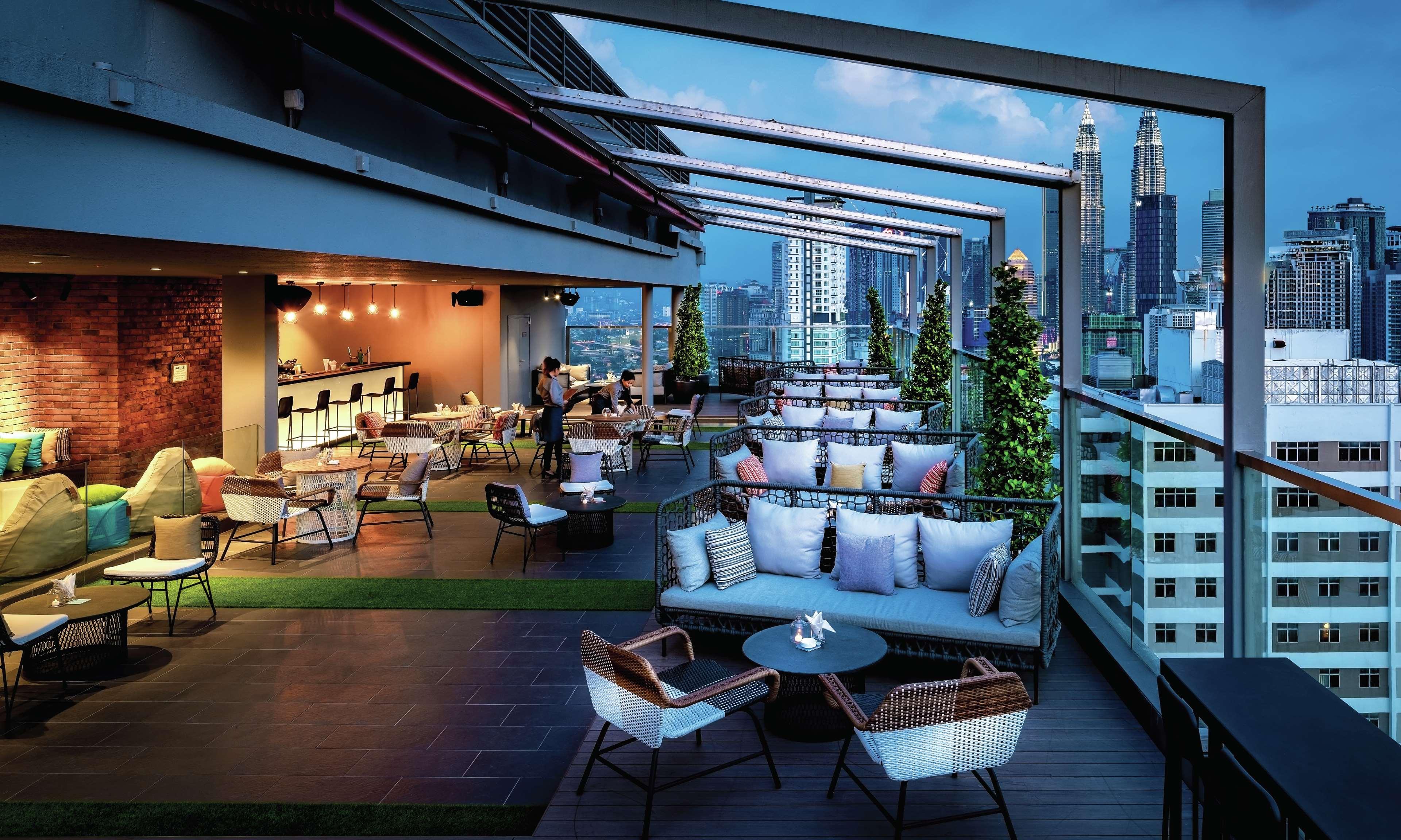 Hilton Garden - North 3* Kuala Lumpur