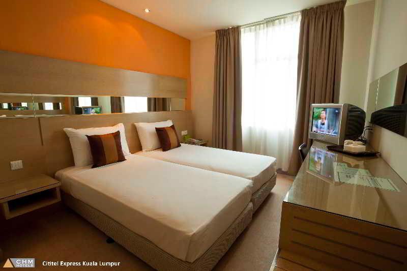 Hilton Garden - North Hotel 3*
