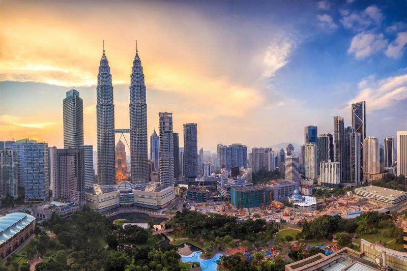 Hilton Garden - North 3* Kuala Lumpur