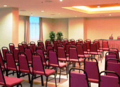 Hotel Hilton Garden - North 3*