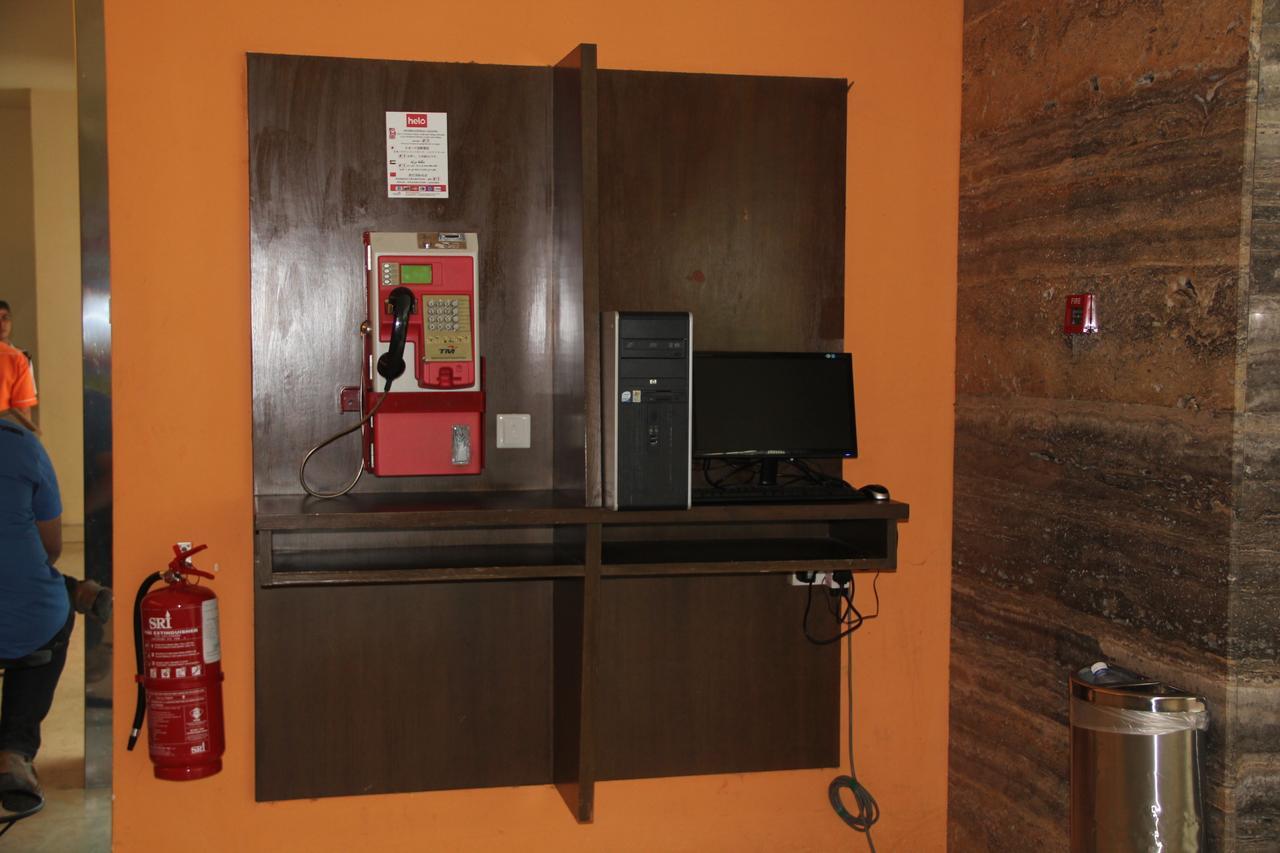 Hilton Garden - North 3* Kuala Lumpur