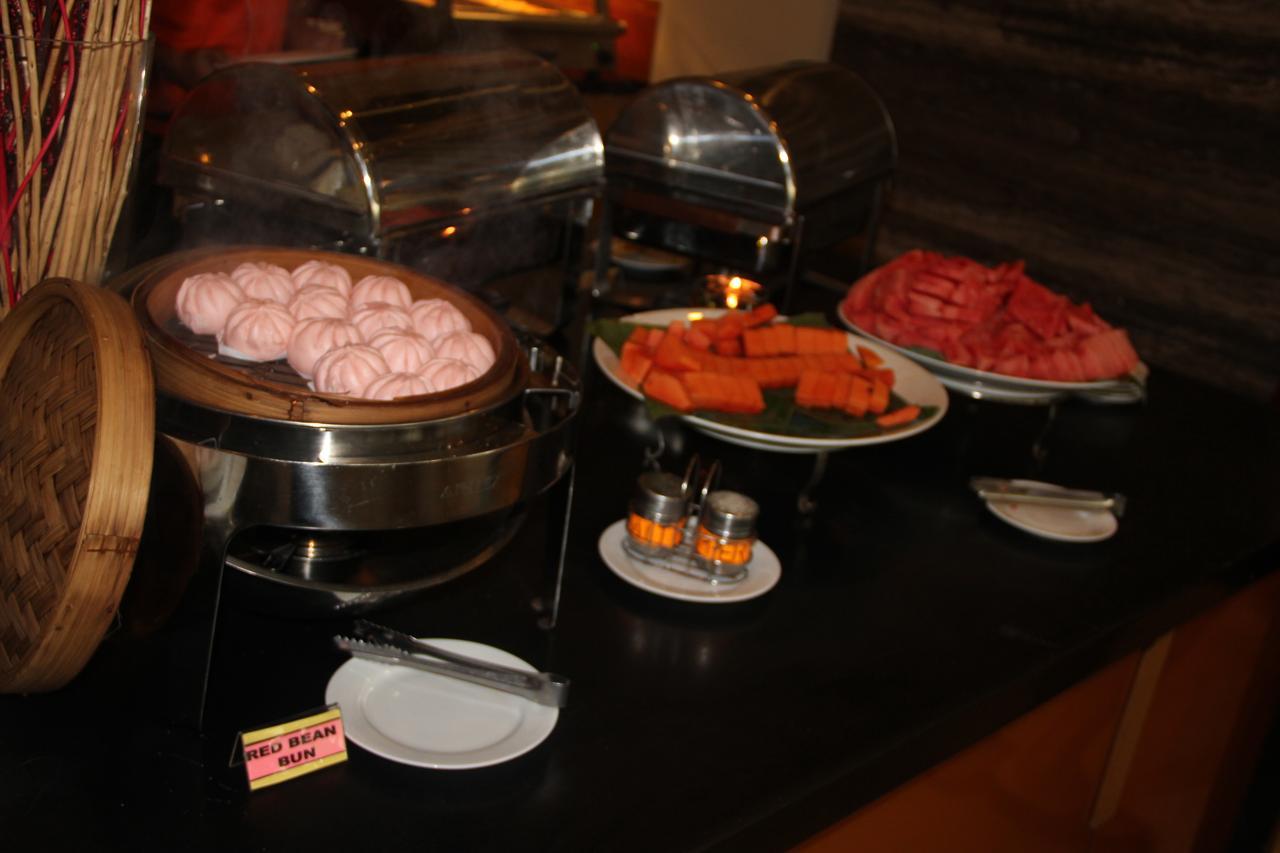 Hilton Garden - North 3*