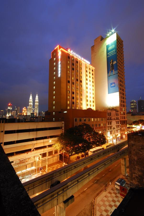 Hotel Hilton Garden - North Kuala Lumpur