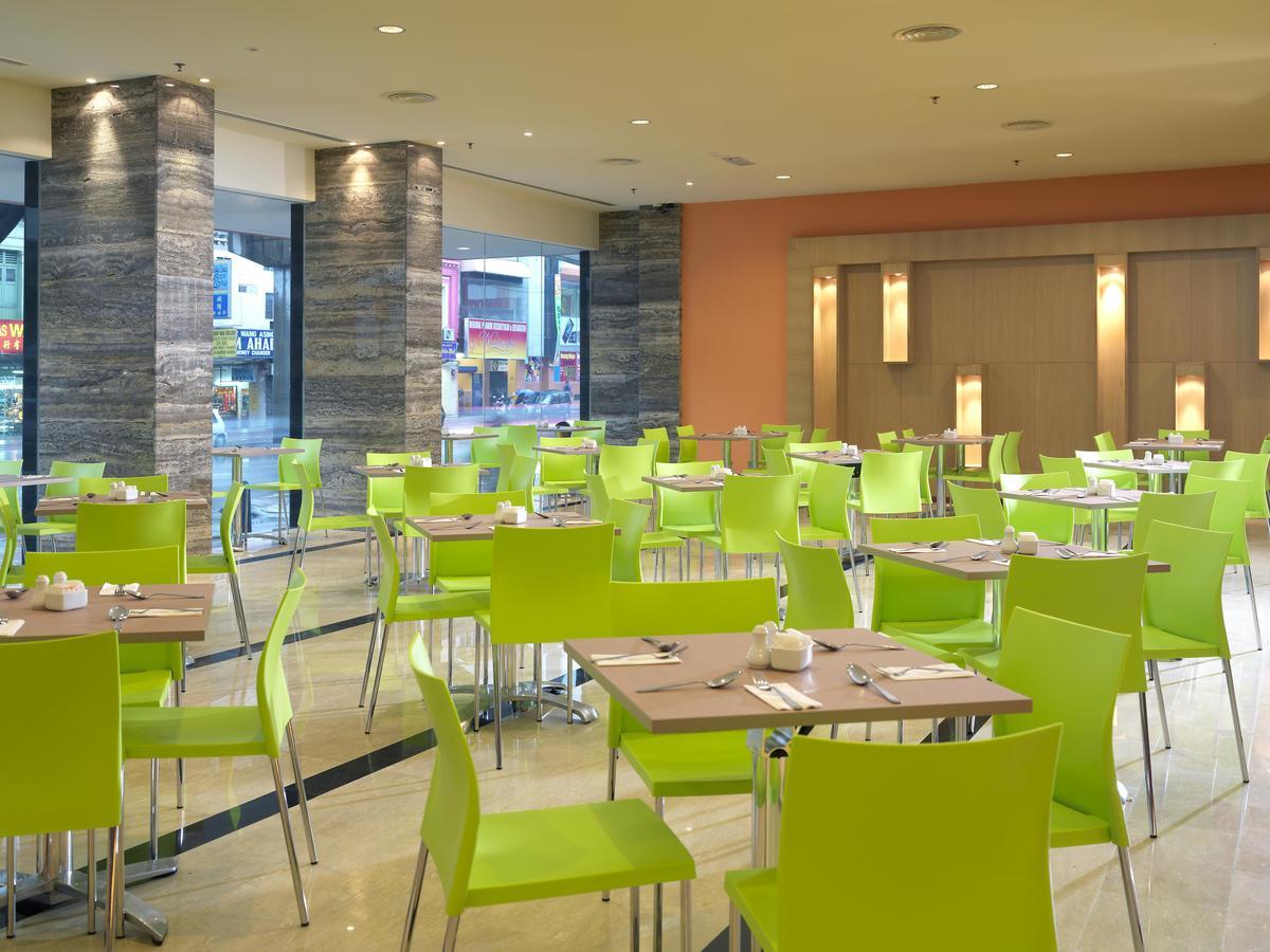 Hilton Garden - North