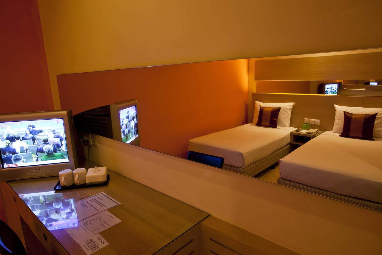 Hilton Garden - North