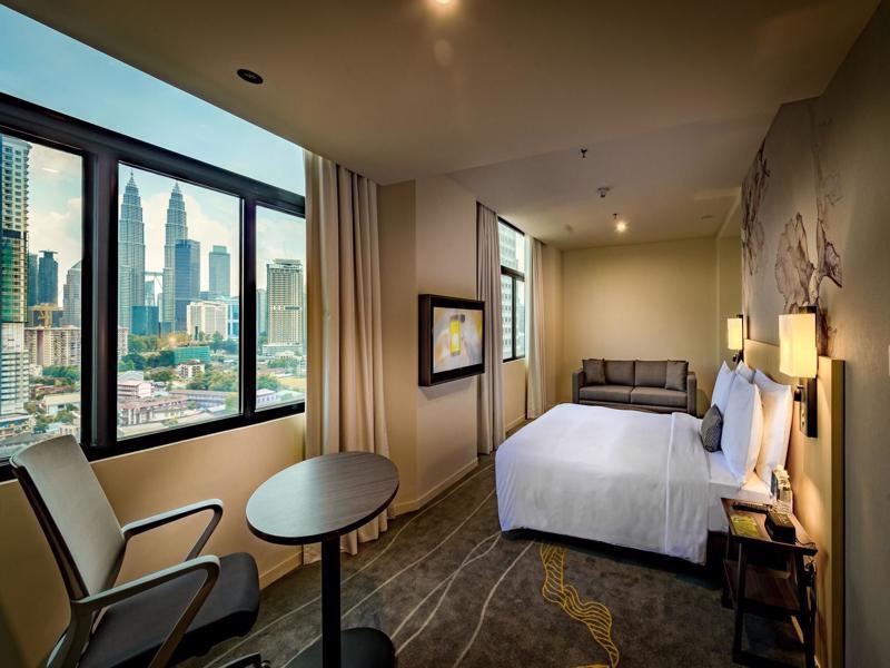 Hilton Garden - North Hotel 3*