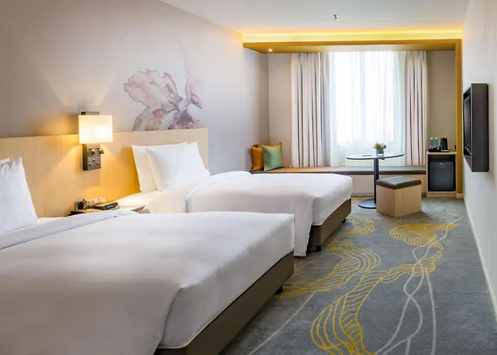 Hilton Garden Inn Kuala Lumpur - North