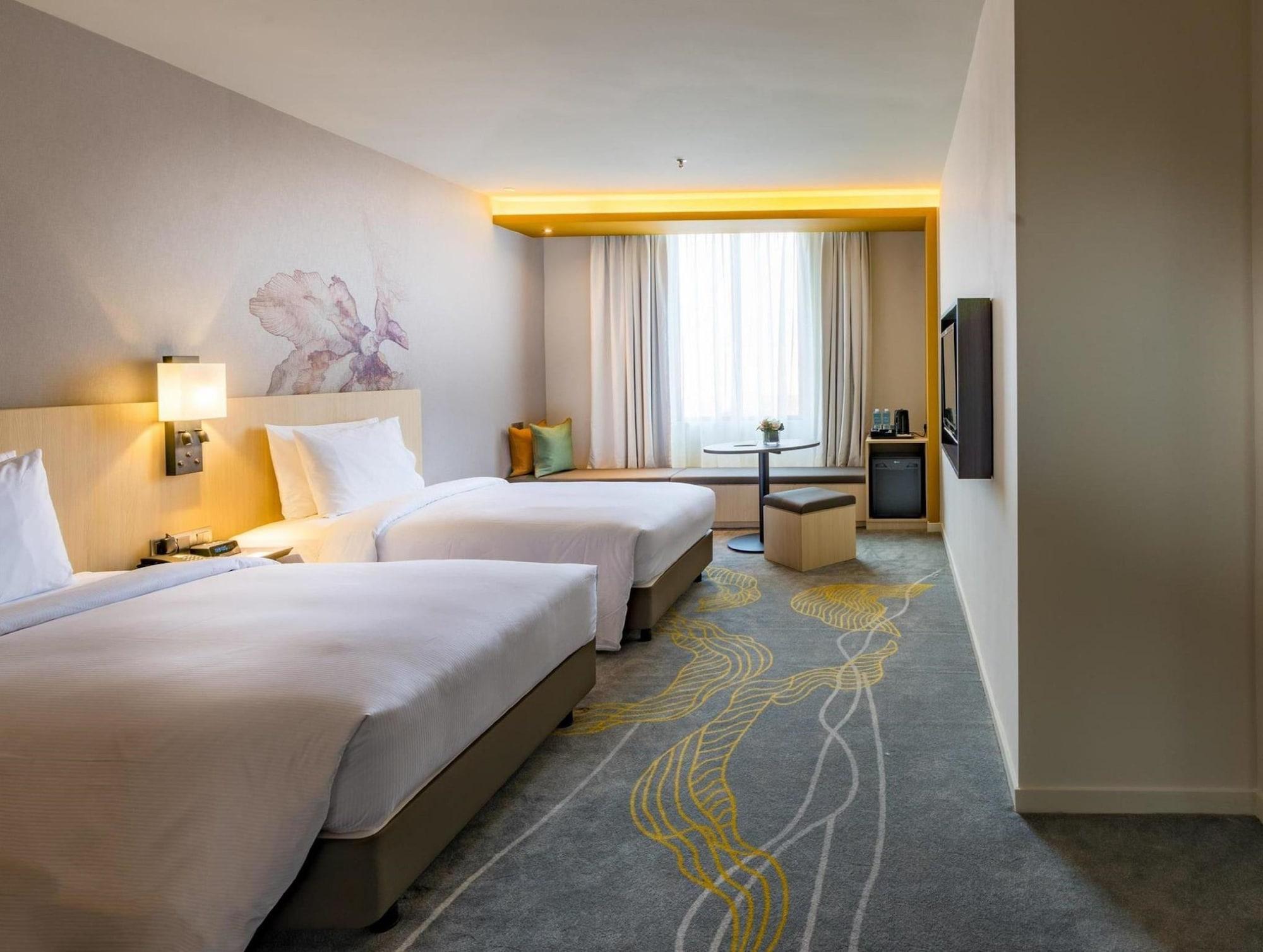 Hilton Garden - North