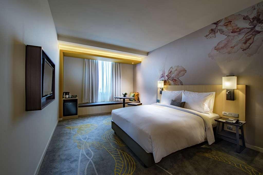 Hotel Hilton Garden - North