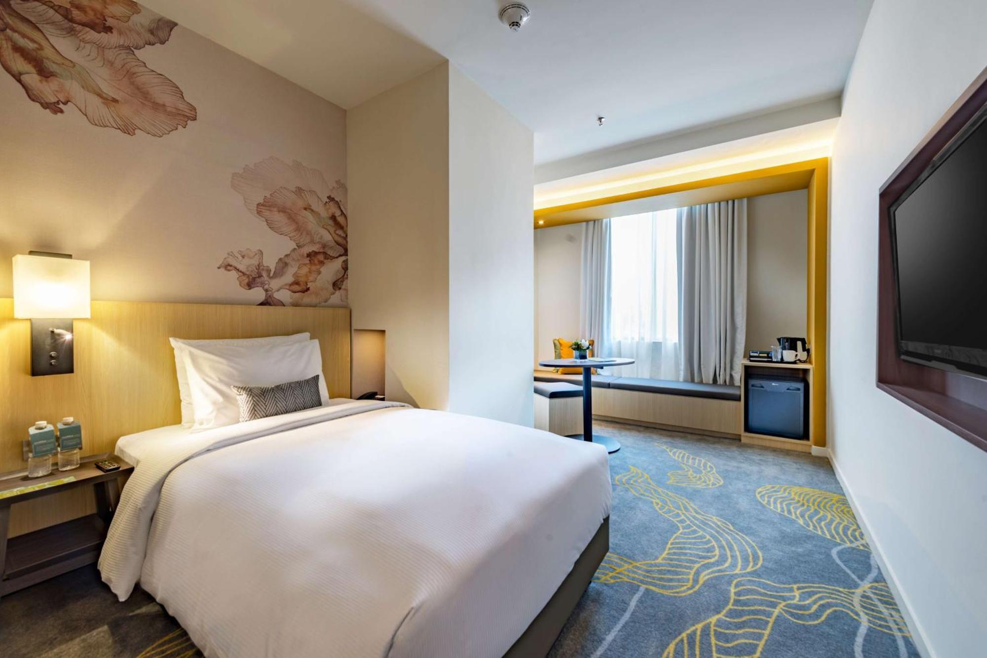 Hotel Hilton Garden - North