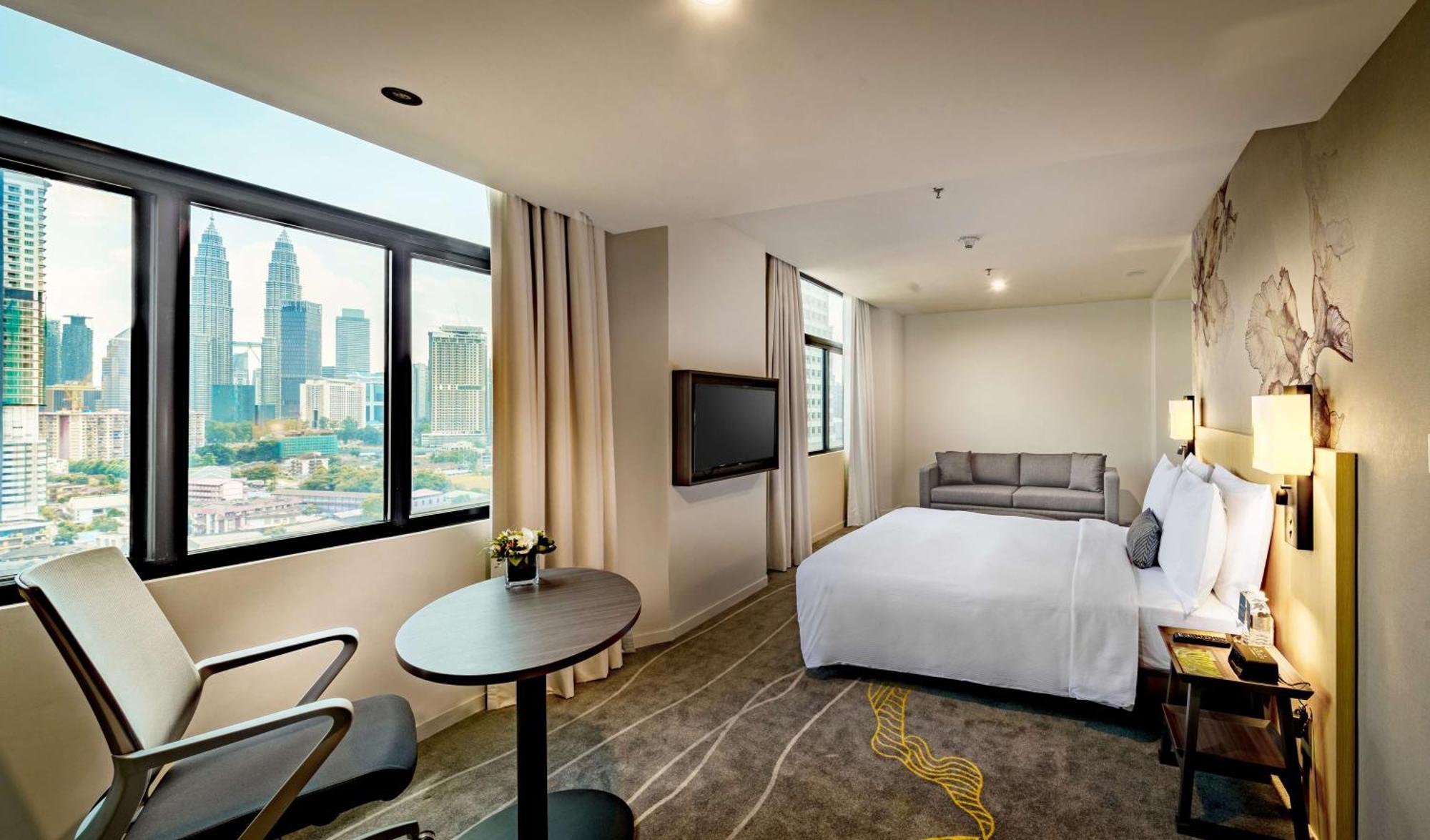 Hilton Garden - North Hotel 3*