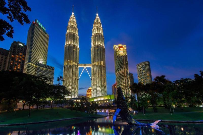 Hilton Garden - North 3*