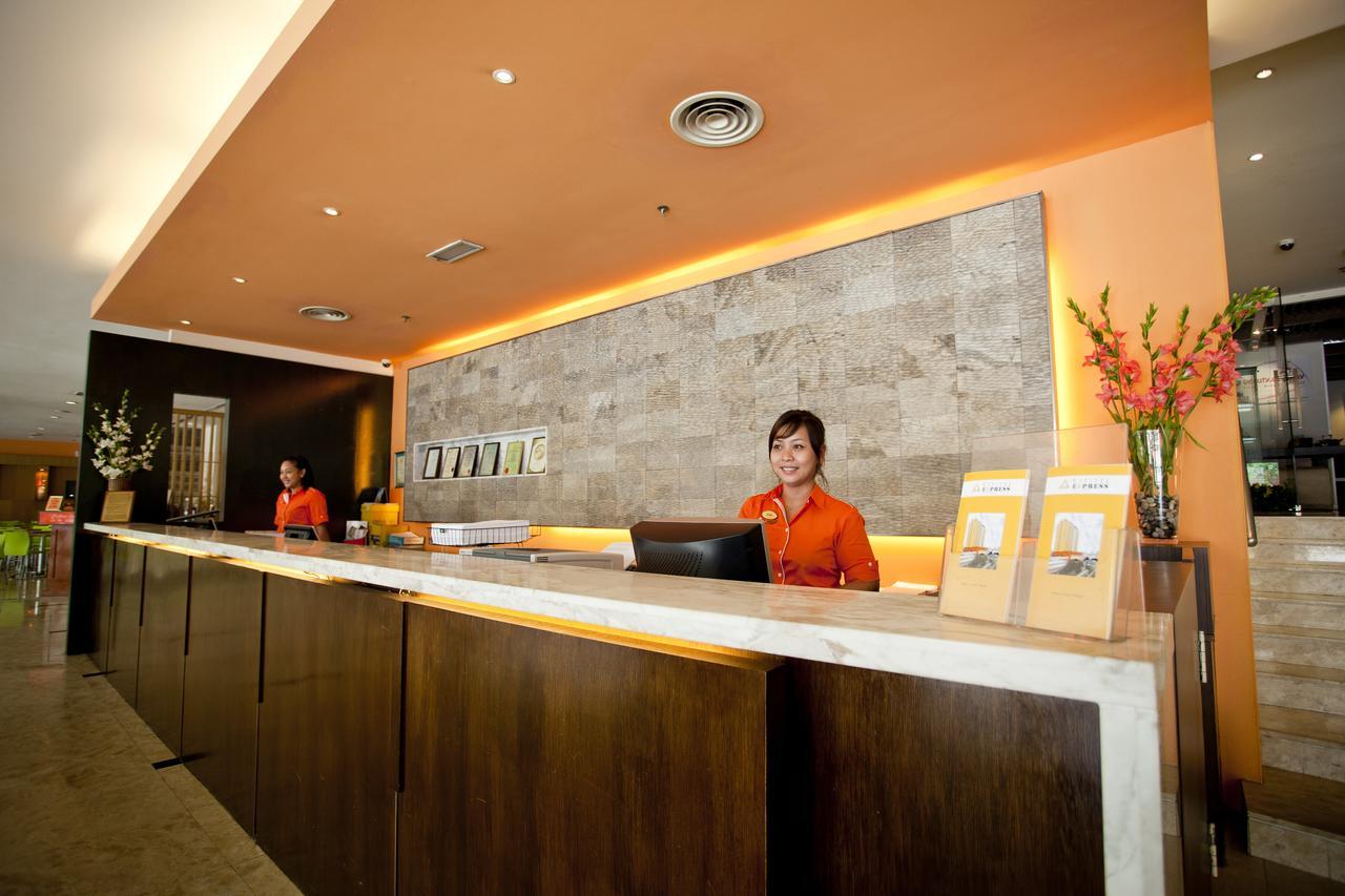 Hilton Garden - North 3* Kuala Lumpur