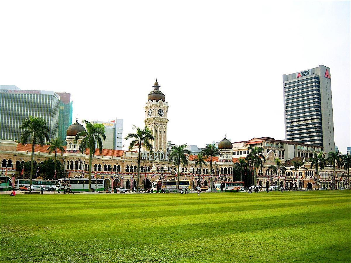 Hilton Garden - North 3* Kuala Lumpur
