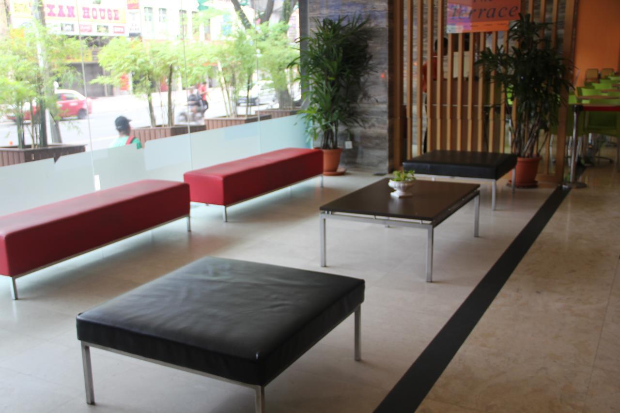 Hotel Hilton Garden - North Kuala Lumpur
