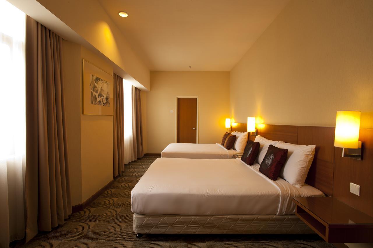 Hilton Garden - North Hotel 3*