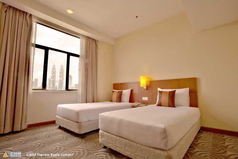 Hilton Garden - North 3* Kuala Lumpur