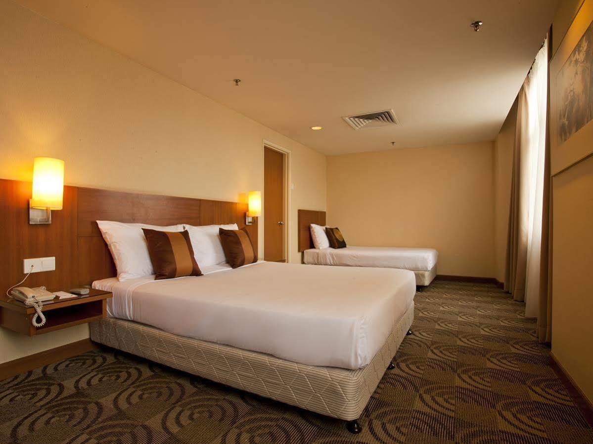 Hilton Garden - North 3* Kuala Lumpur